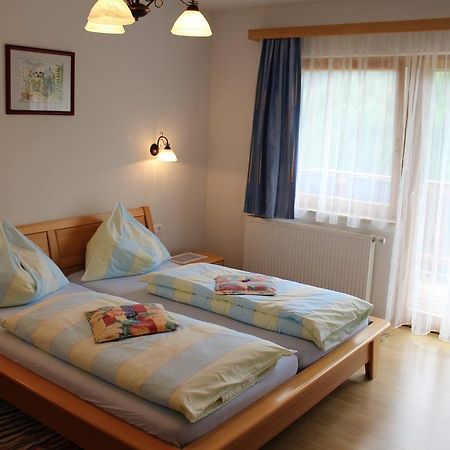Sankt Blasen Gasthof Kirchmoar מראה חיצוני תמונה