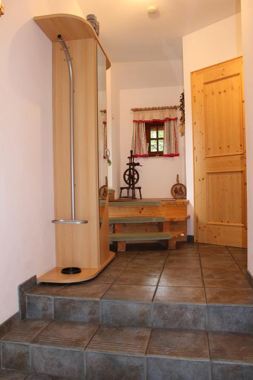 Sankt Blasen Gasthof Kirchmoar מראה חיצוני תמונה