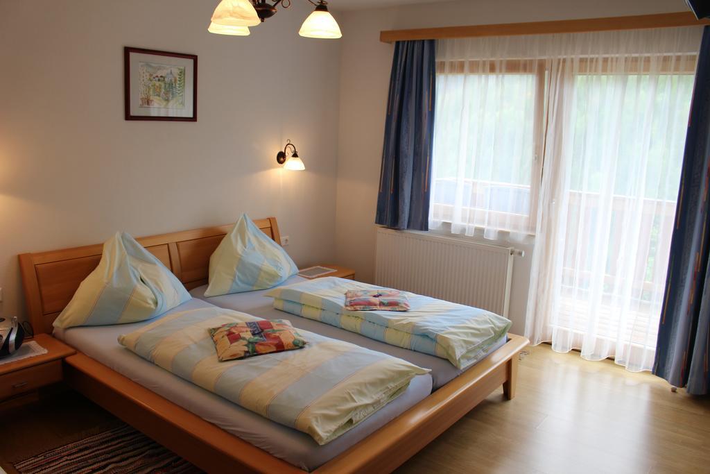 Sankt Blasen Gasthof Kirchmoar מראה חיצוני תמונה